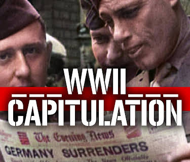 WWII: Capitulation (2005)
