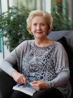 Andrée Lachapelle
