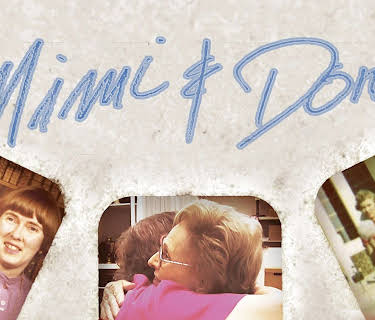 Mimi and Dona (2017)