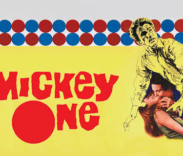 Mickey One (1965)