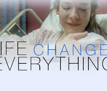 Life Changes Everything (2017)