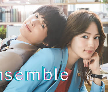 Ensemble