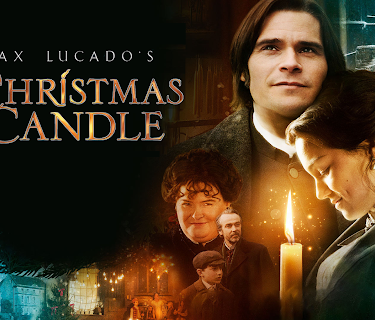 Max Lucado's The Christmas Candle (2013)
