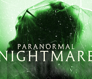 Paranormal Nightmare
