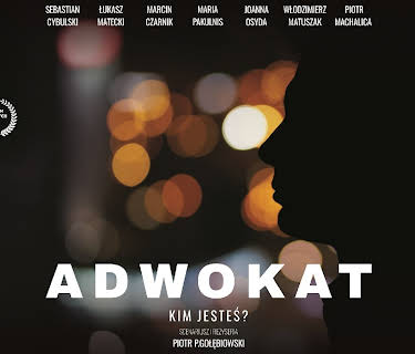 "The Advocate" (2019)