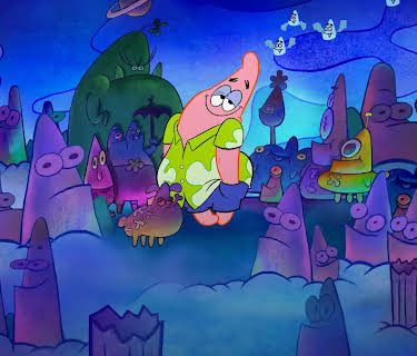 The Patrick Star Show