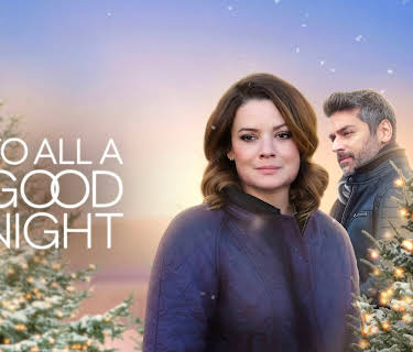 To All a Good Night (2023)