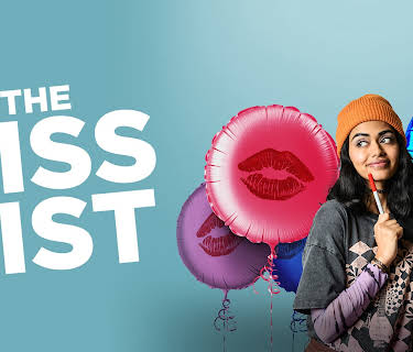 The Kiss List (2025)