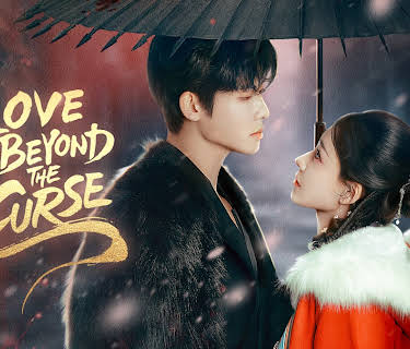 Love Beyond the Curse