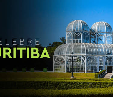 Celebre Curitiba