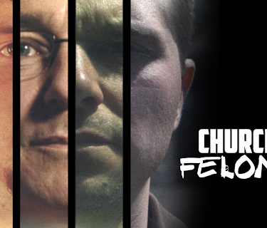 Church Of Felons (2018)