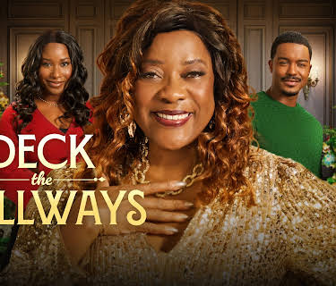 Deck the Hallways (2025)
