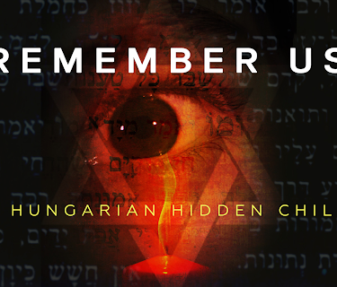 Remember Us: The Hungarian Hidden Children (2022)