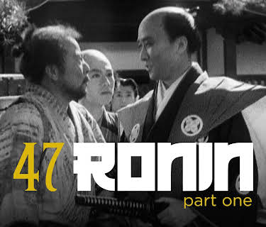 The 47 Ronin Part 1 (1941)