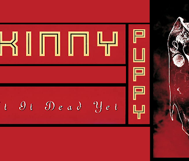 Skinny Puppy - Ain't It Dead Yet (2001)