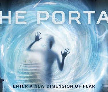 The Portal (2017)