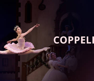 Coppélia (2019)