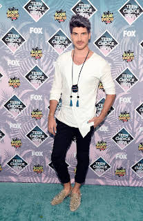 Joey Graceffa