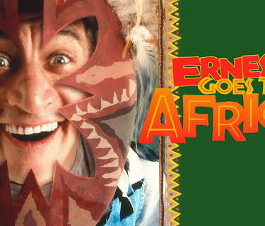 Ernest Goes to Africa (1997)