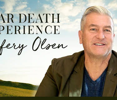 The Near Death Experience of Jeffery Olsen (2021)