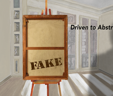 Driven to Abstraction (2020)