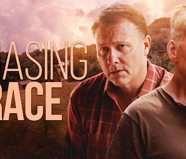 Chasing Grace (2015)