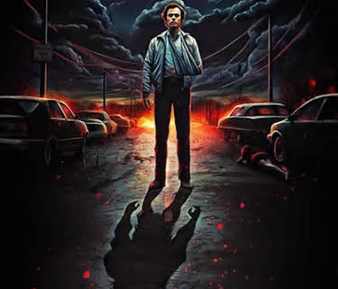 Bundy & the Wolf Man: Closer Than We Think (2023)
