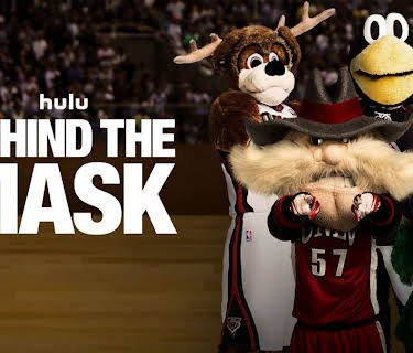 Behind the Mask