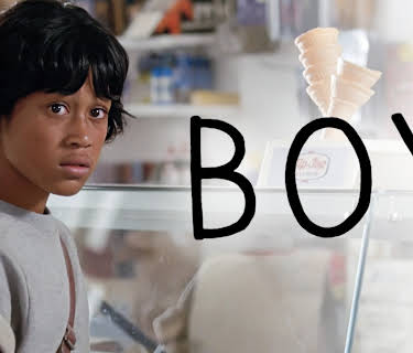 Boy (2012)