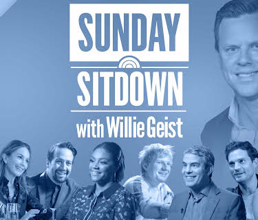 Sunday Sitdown with Willie Geist S1