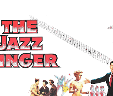 The Jazz Singer (1953) (1953)