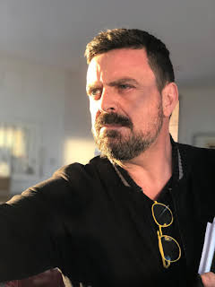 David Matamoros