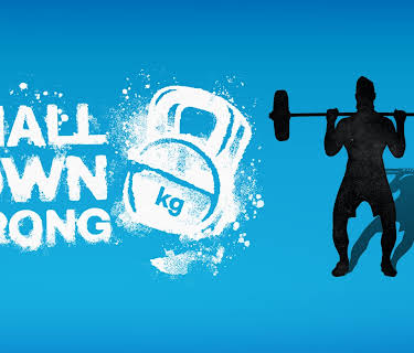 Small Town Strong (2023)