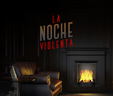 La Noche Violenta (1970)