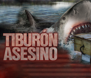 Tiburón asesino (2016)