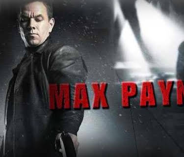 Max Payne