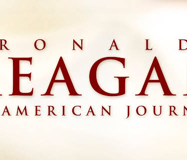 Ronald Reagan: An American Journey (2011)