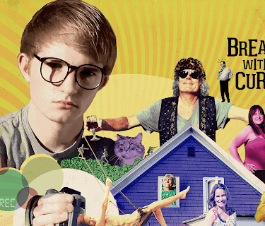 Breakfast with Curtis (2012)