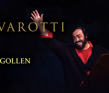 Pavarotti - Live At Llangollen 1995 (2025)
