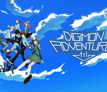 Digimon Adventure Tri: Season 1: Episodic Cut