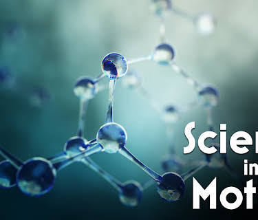 Science in Motion