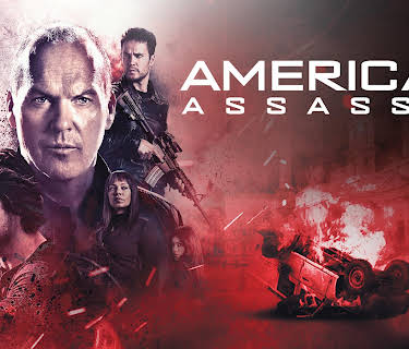 American Assassin (4K UHD) (2017)