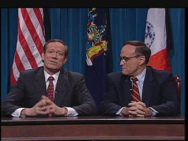 George Pataki