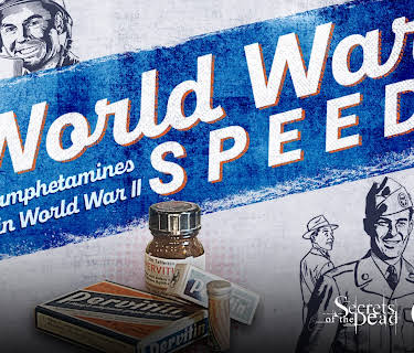 Secrets of the Dead: World War Speed