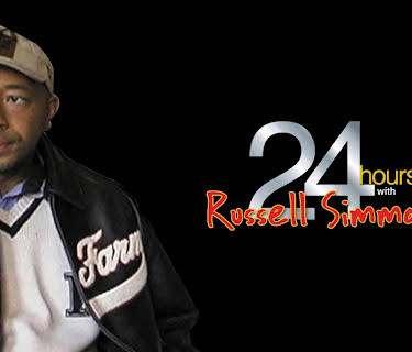 24 Hours With Russell Simmons (2000)