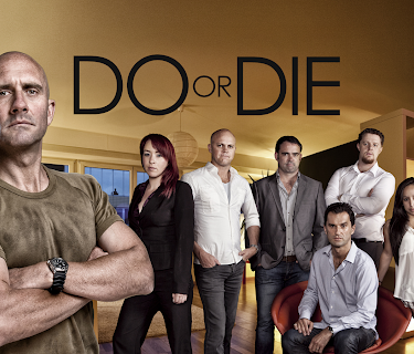Do Or Die