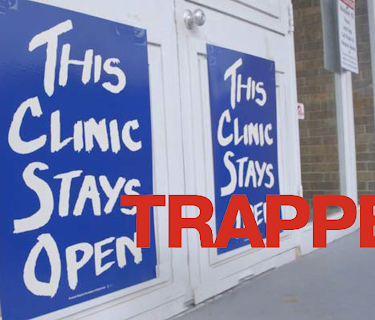 Trapped (2016)