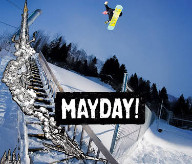 Mayday! (2014)