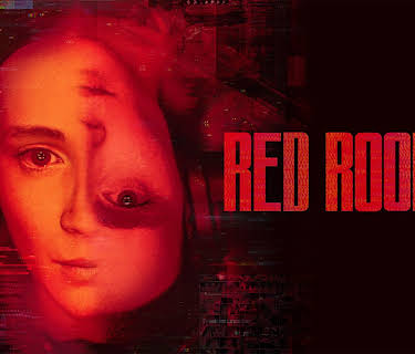 Red Rooms (2024)