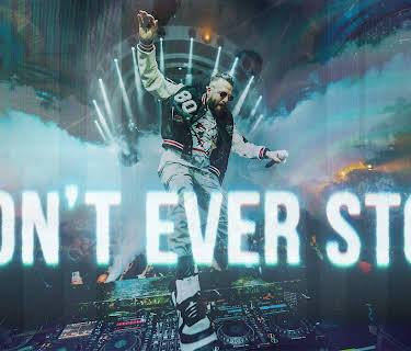 Don't Ever Stop (2023)